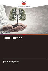 Produktbild: Tina Turner