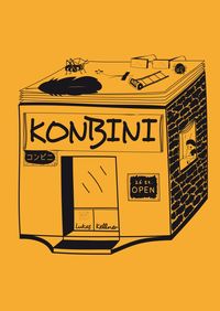 Produktbild: Konbini