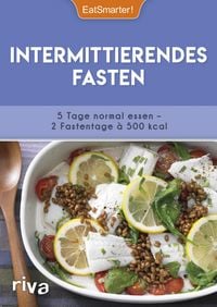 Produktbild: Intermittierendes Fasten