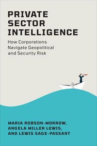 Produktbild: Private Sector Intelligence