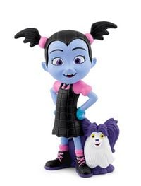 Produktbild: Disney Vampirina &ndash; Das ist ja zum Flattern; Eine Pension zum Gruseln; Vees &Uuml;bernachtungsparty; Fotos und Flederm&auml;use Tonie
