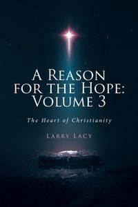 Produktbild: A Reason for the Hope: Volume 3