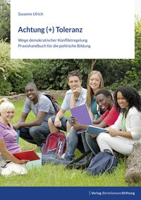 Produktbild: Achtung (+) Toleranz