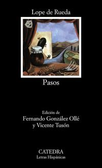 Produktbild: Pasos