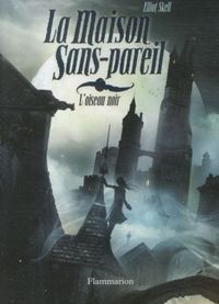 Produktbild: La maison Sans-Pareil