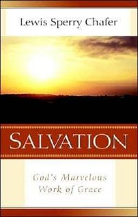Produktbild: Salvation