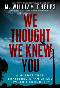 Produktbild: We Thought We Knew You