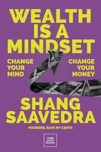 Produktbild: Wealth Is a Mindset
