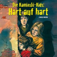 Produktbild: Die Kaminski-Kids: Hart auf hart