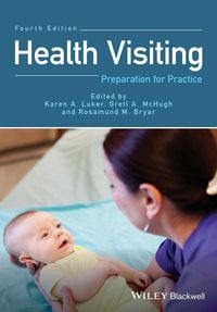 Produktbild: Health Visiting
