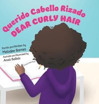 Produktbild: Querido Cabello Rizado/Dear Curly Hair