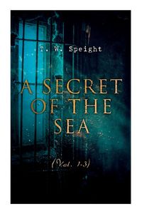 Produktbild: A Secret of the Sea (Vol. 1-3)