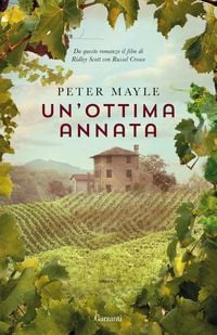 Produktbild: Un' ottima annata