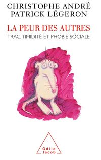 Produktbild: La Peur des autres
