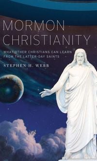 Produktbild: Mormon Christianity
