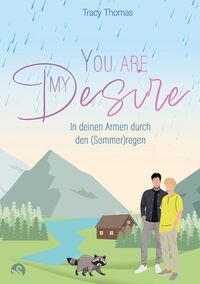 Produktbild: You are my Desire