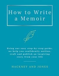 Produktbild: How To Write A Memoir
