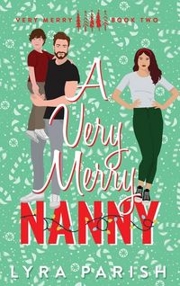 Produktbild: A Very Merry Nanny