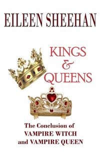 Produktbild: Kings & Queens