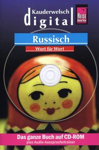 Produktbild: Kauderwelsch digital - Russisch