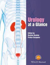 Produktbild: Urology at a Glance