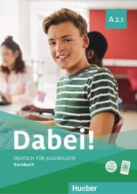 Produktbild: Dabei! A2.1
