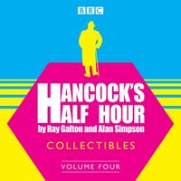Produktbild: Galton, R: Hancock's Half Hour Collectibles: Volume 4