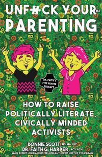Produktbild: Woke Parenting #2