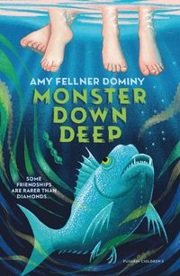 Produktbild: Monster Down Deep