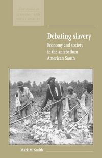 Produktbild: Debating Slavery