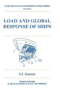 Produktbild: Load and Global Response of Ships