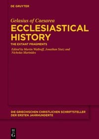 Produktbild: Ecclesiastical History