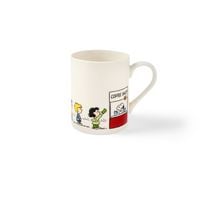 Produktbild: Snoopy Kaffeebecher Coffee Shop