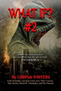 Produktbild: What If? #2