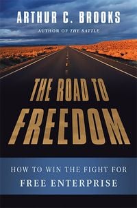 Produktbild: The Road to Freedom