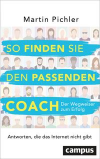 Produktbild: So finden Sie den passenden Coach