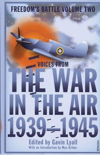 Produktbild: The War in the Air