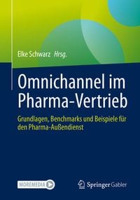 Produktbild: Omnichannel im Pharma-Vertrieb