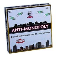 Produktbild: Anti Monopoly