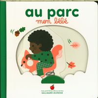 Produktbild: Au parc mon b&eacute;b&eacute;