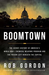 Produktbild: Boomtown