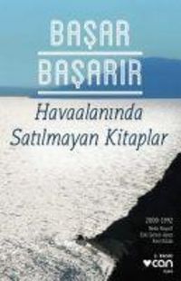 Produktbild: Havaalaninda Satilmayan Kitaplar