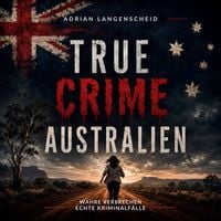 Produktbild: True Crime Australien