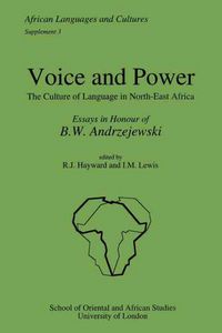 Produktbild: Voice & Power