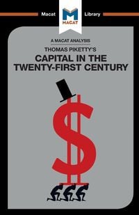 Produktbild: An Analysis of Thomas Piketty's Capital in the Twenty-First Century