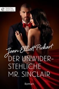 Produktbild: Der unwiderstehliche Mr. Sinclair