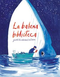 Produktbild: La balena biblioteca