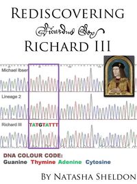 Produktbild: Rediscovering Richard III