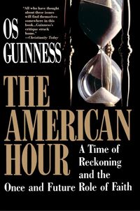 Produktbild: American Hour