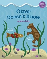 Produktbild: Otter Doesn't Know